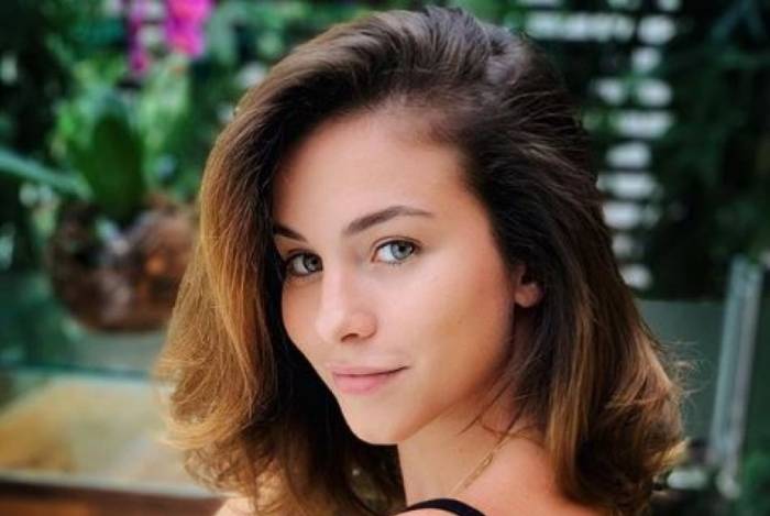 Laryssa Ayres - Reprodução/Instagram