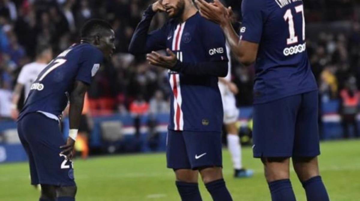 Neymar - DivulgaÃ§Ã£o