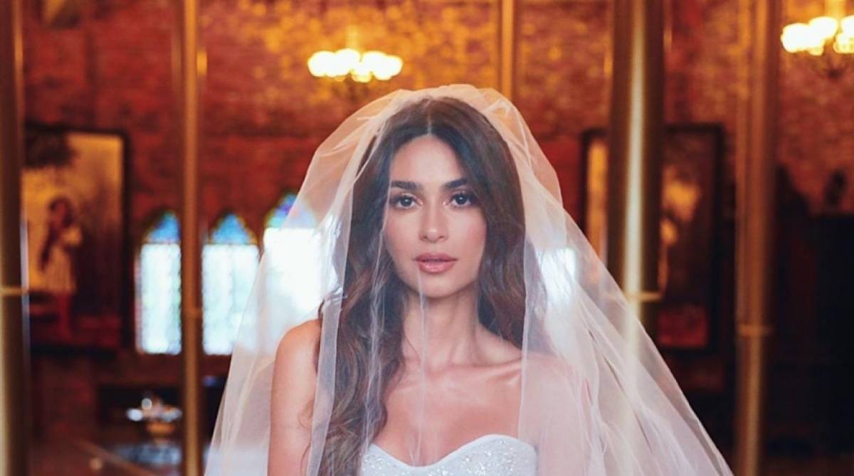 Thaila Ayala está pronta para casar - Luiza Ferraz/Divulgação
