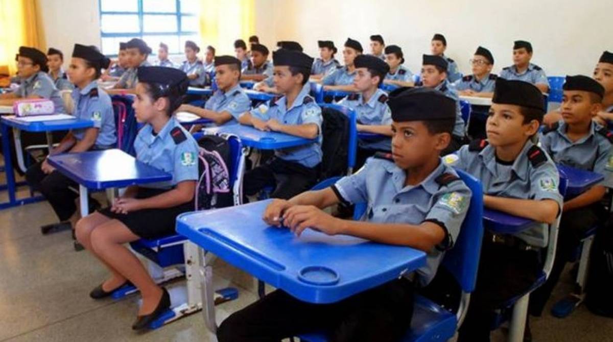 R$ 54 milhões serão liberados pelo MEC para o programa - Reprodução