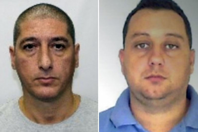 Caso Marielle: Júri popular de Ronnie Lessa e Élcio de Queiroz é marcado para outubro