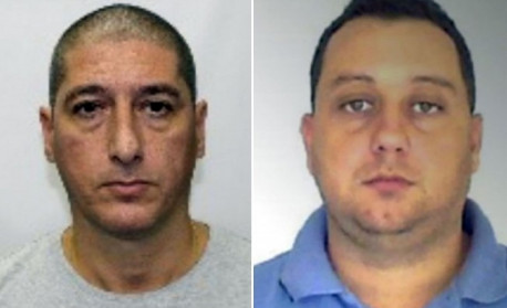 Justiça do Rio mantém prisão de Ronnie Lessa e de Élcio Queiroz pela morte de Marielle Franco e Anderson Gomes