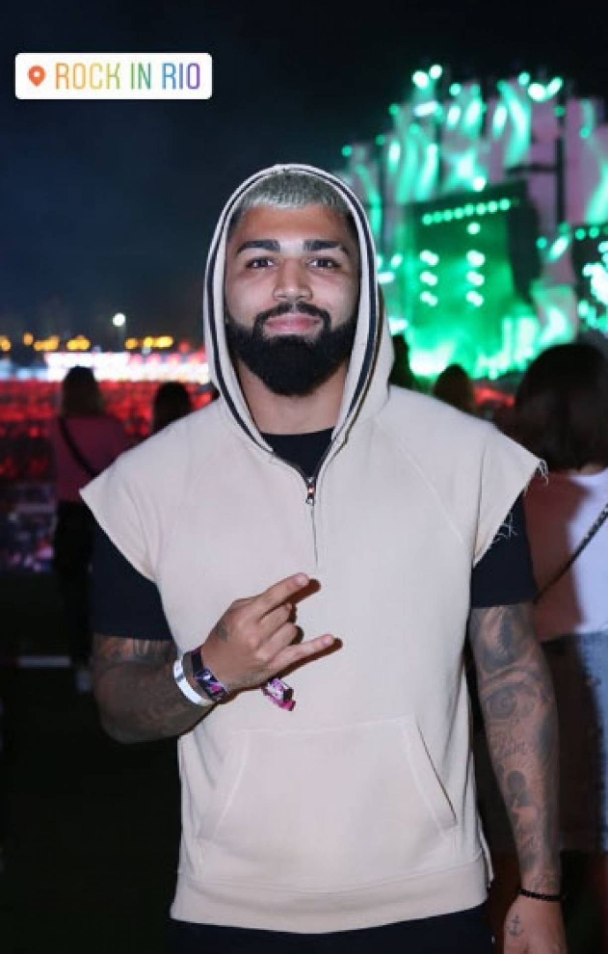 Gabigol 