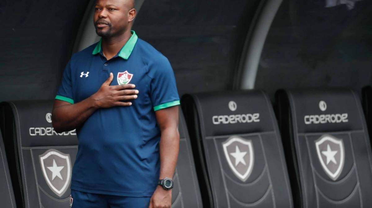 Marcão - Gilvan de Souza / Agencia O Dia