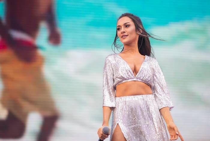 Gabi Melim - PADILHA