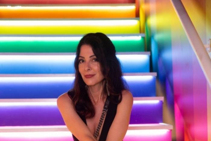 Ana Paula Padrão - Divulgação