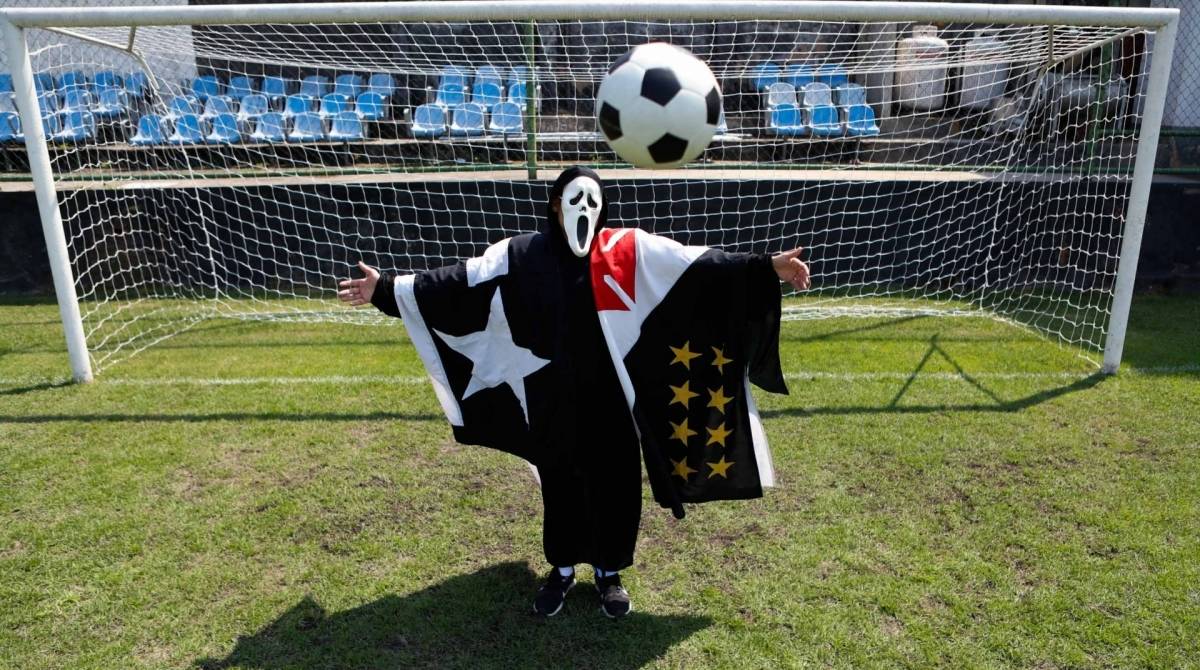 O fantasma que atormenta Botafogo e Vasco: juntos, só 40 gols