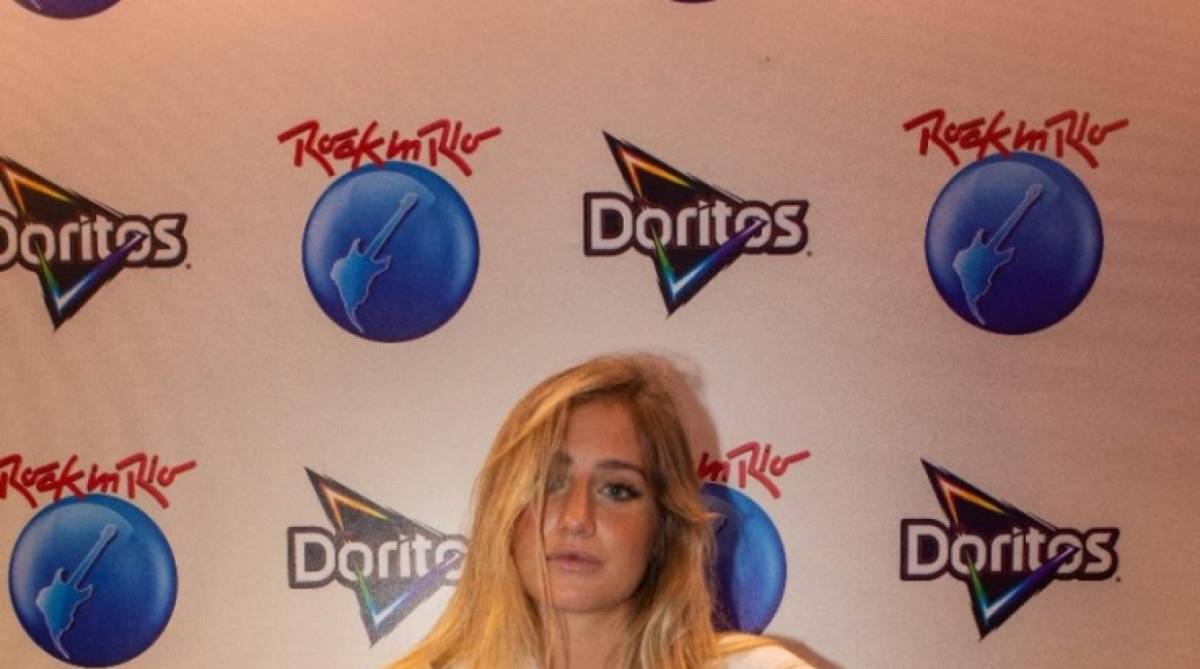 Bruna Griphao