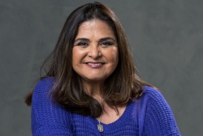 Elizangela desabafa sobre solidão: 'Quem não sente minha falta, é porque não me ama'