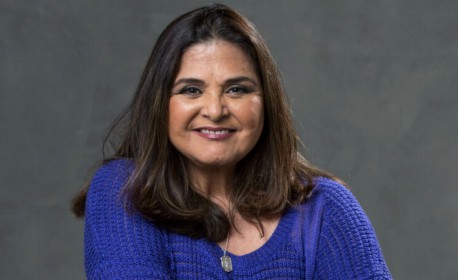 Elizangela é criticada por comparar vacinação obrigatória a estupro: 'Irresponsável' 