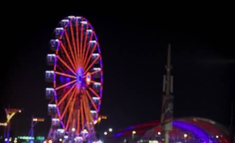 Rock in Rio aquece o setor hoteleiro