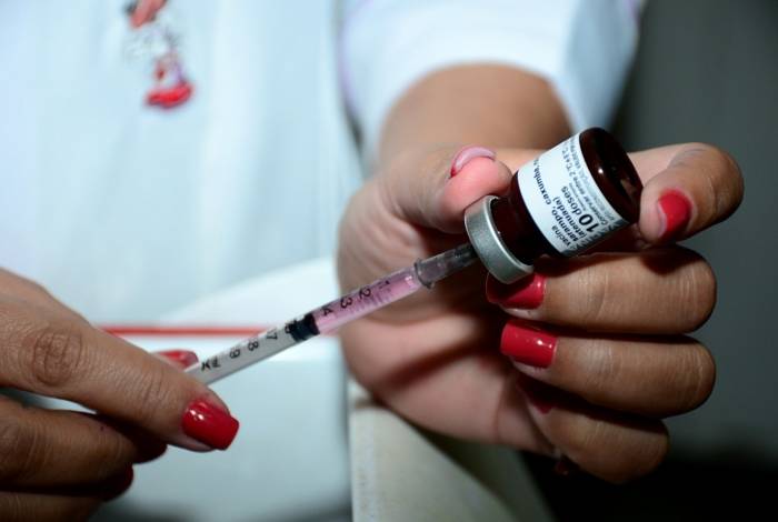 Duque de Caxias promove segunda etapa de vacinação contra o sarampo - Jornal O Dia