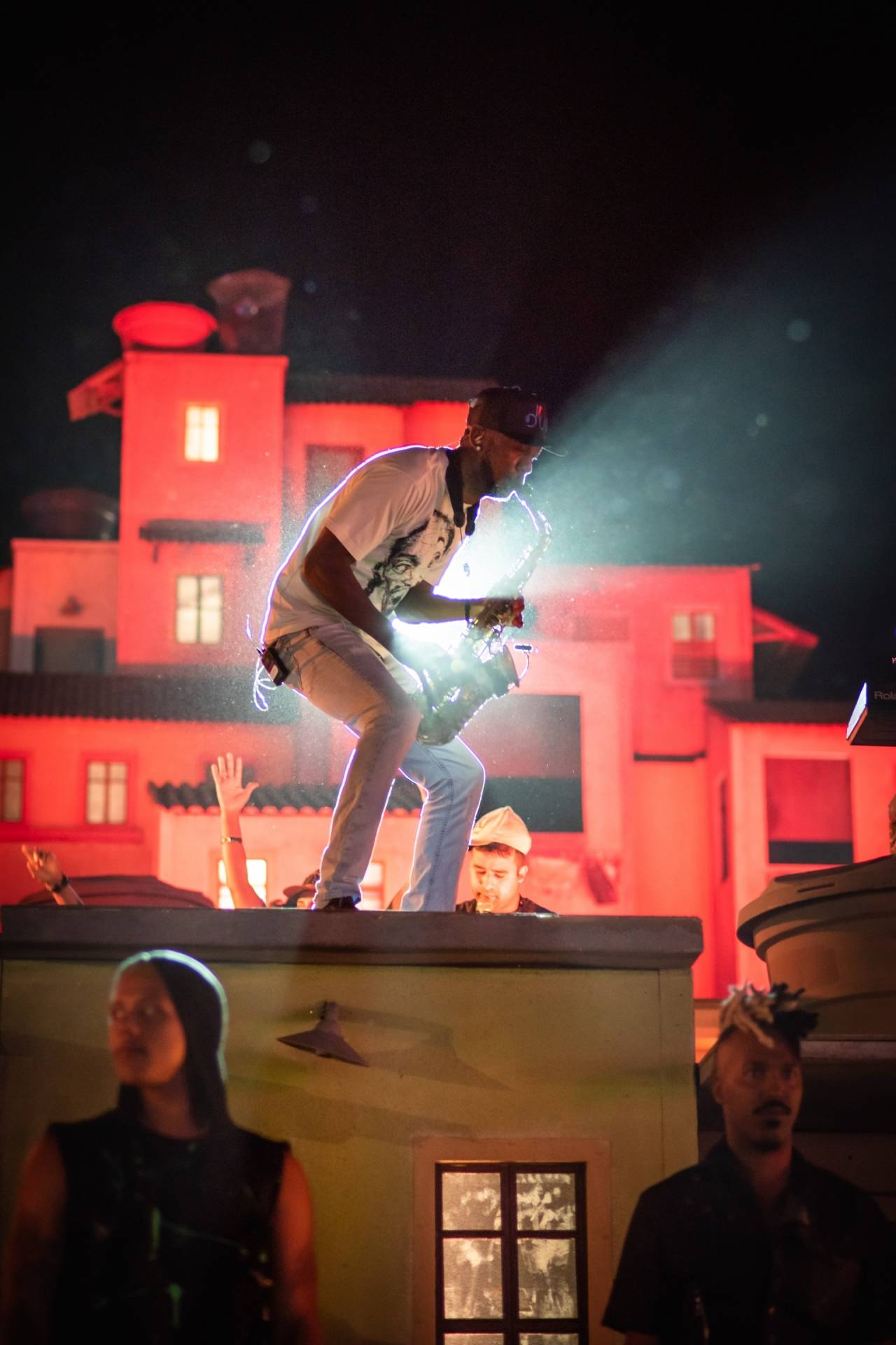 Cidinho & Doca - Espaço Favela