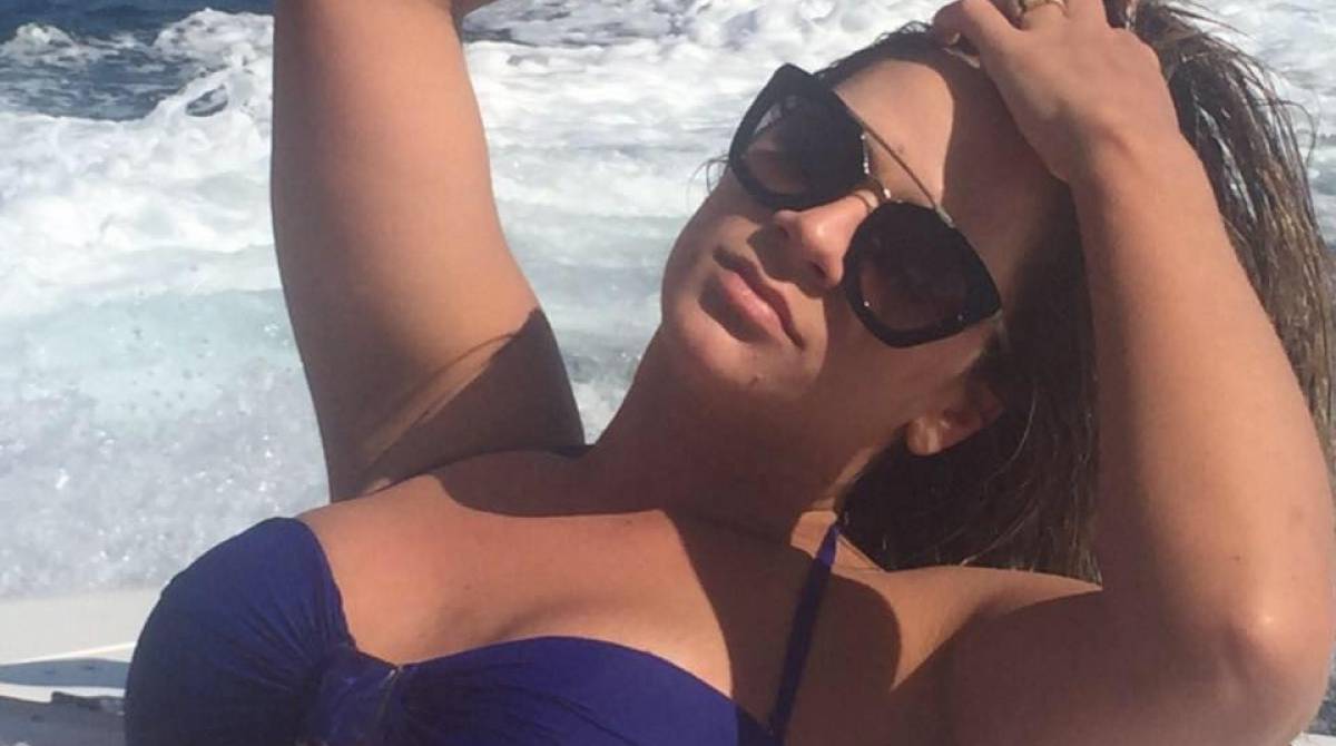 Filha do contraventor Maninho foi baleada na manhã desta terça