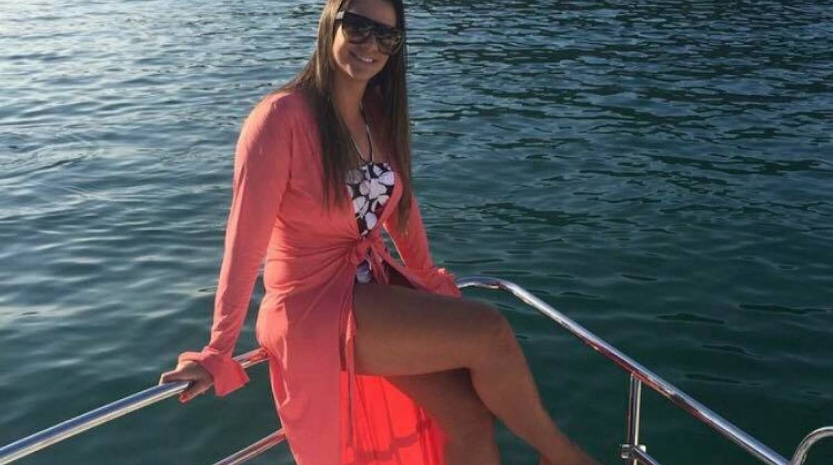 Filha do contraventor Maninho foi baleada na manhã desta terça