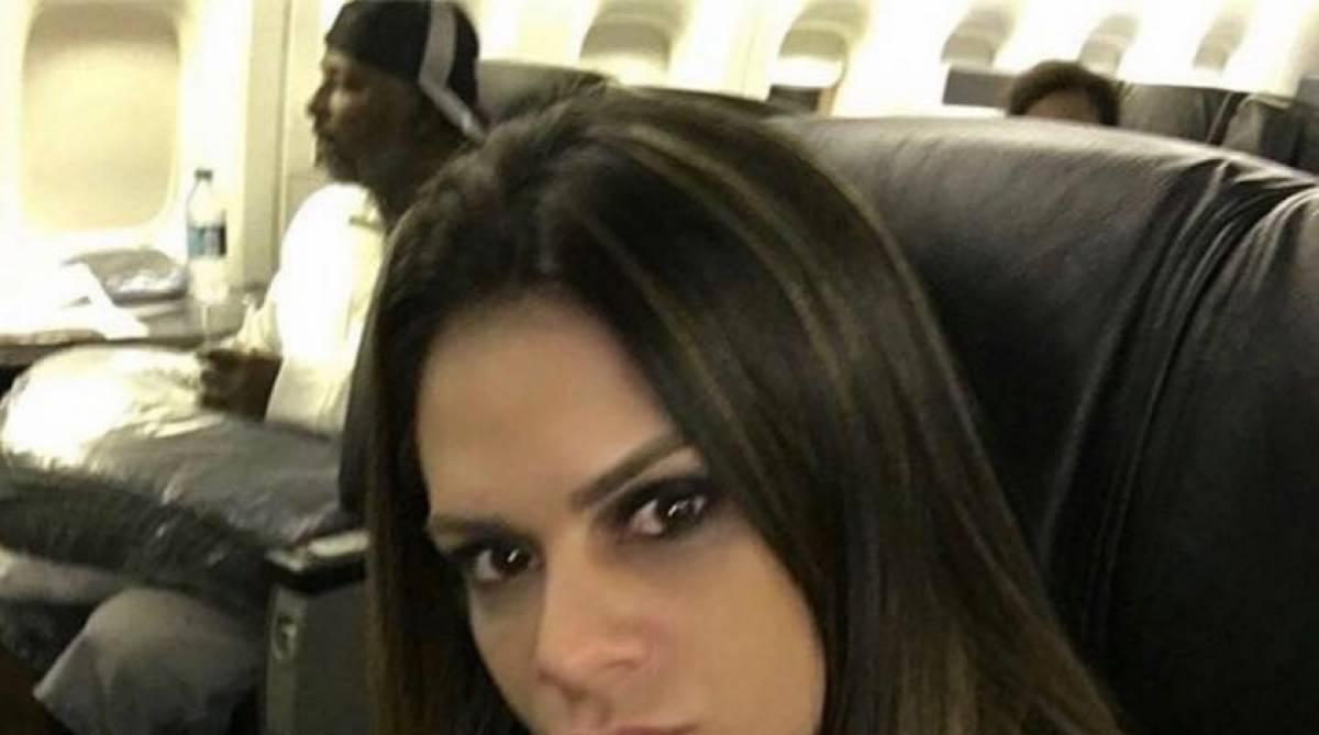 Filha do contraventor Maninho foi baleada na manhã desta terça