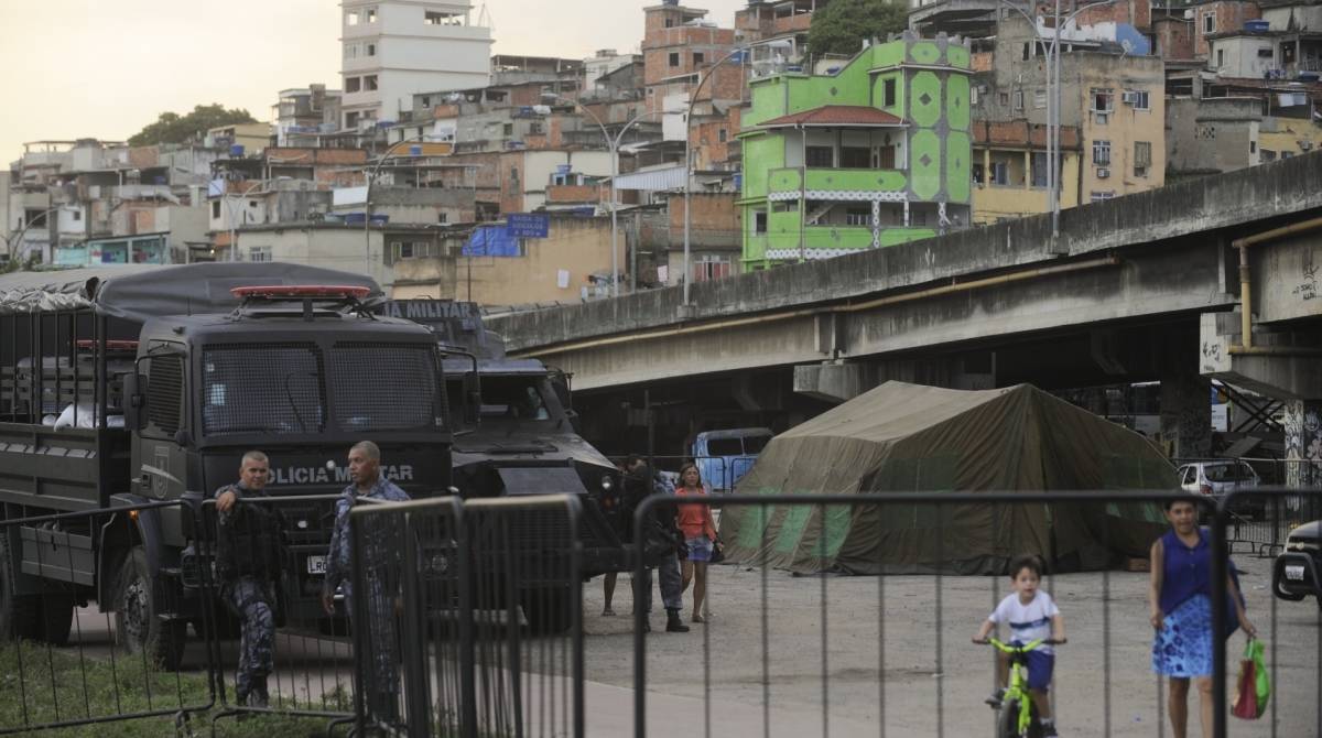 Homicídio foi a principal causa de morte entre homens jovens