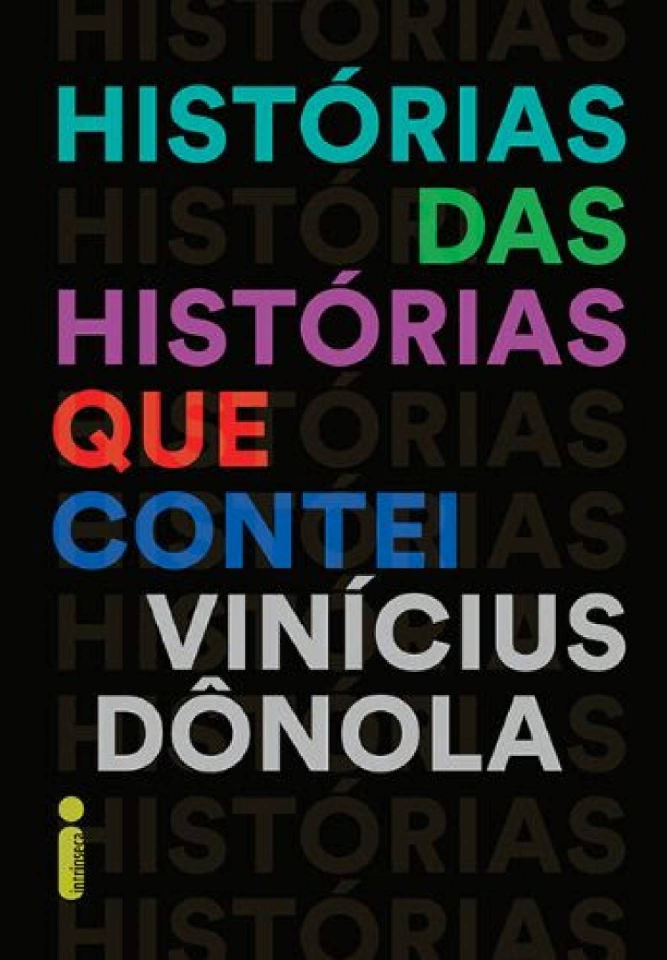 Vinícius Dônola lança livro sobre suas reportagens mais marcantes - Divulgação