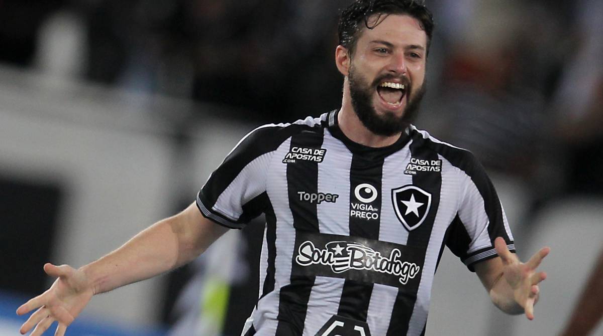 Jo&atilde;o Paulo  - Luciano Belford/Ag&ecirc;ncia O Dia