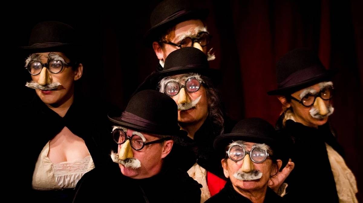 'Memórias de um cão' - Karen Montija