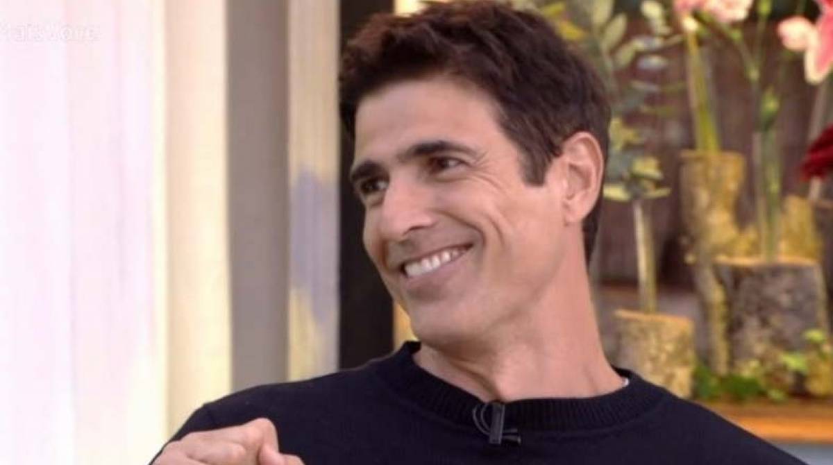 Reynaldo Gianecchini