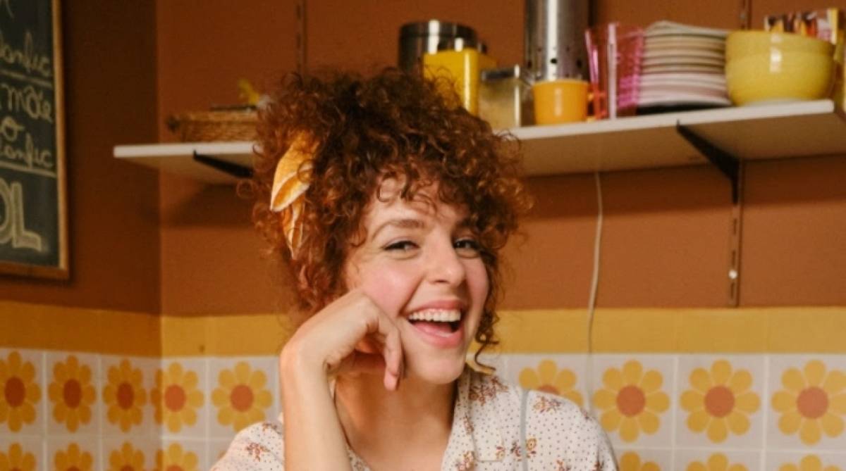 Francis é personagem de 