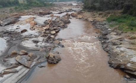 ES e MG pedem novo acordo por danos após rompimento de barragens