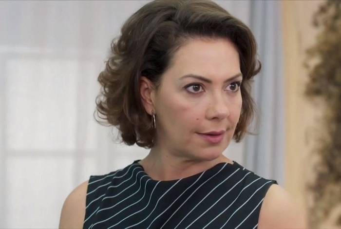 Resultado preocupa empresária - Divulgação