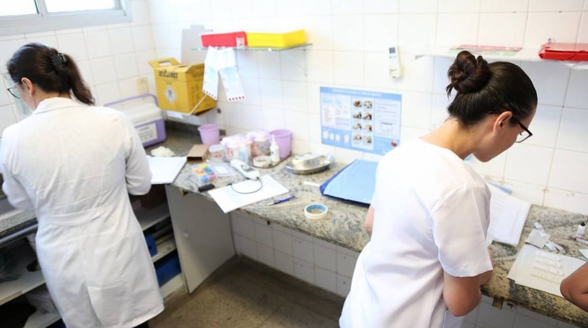 Hospital Municipal Desembargador Leal Júnior é a única unidade hospitalar que tem maternidade pública em Itaboraí - Divulgação