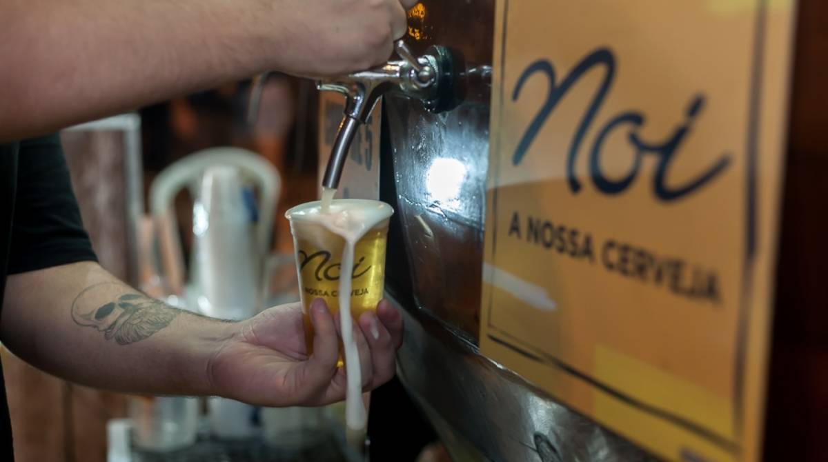 Oktoberfest Valqueire agita a Zona Oeste neste final de semana