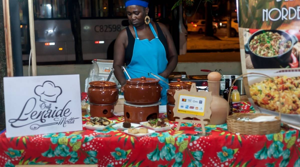 Oktoberfest Valqueire agita a Zona Oeste neste final de semana