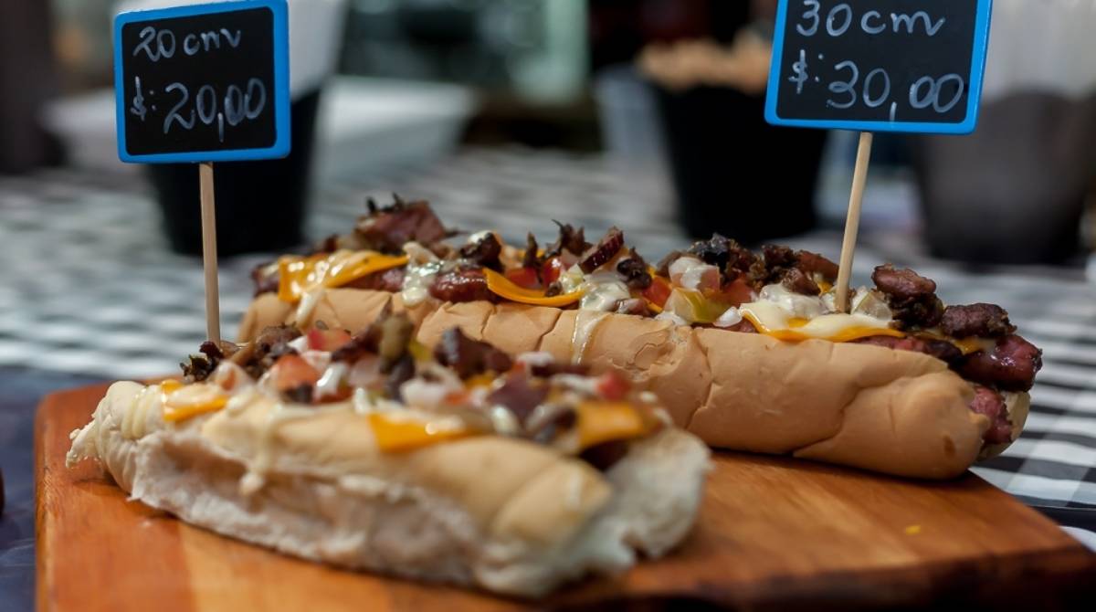 Oktoberfest Valqueire agita a Zona Oeste neste final de semana