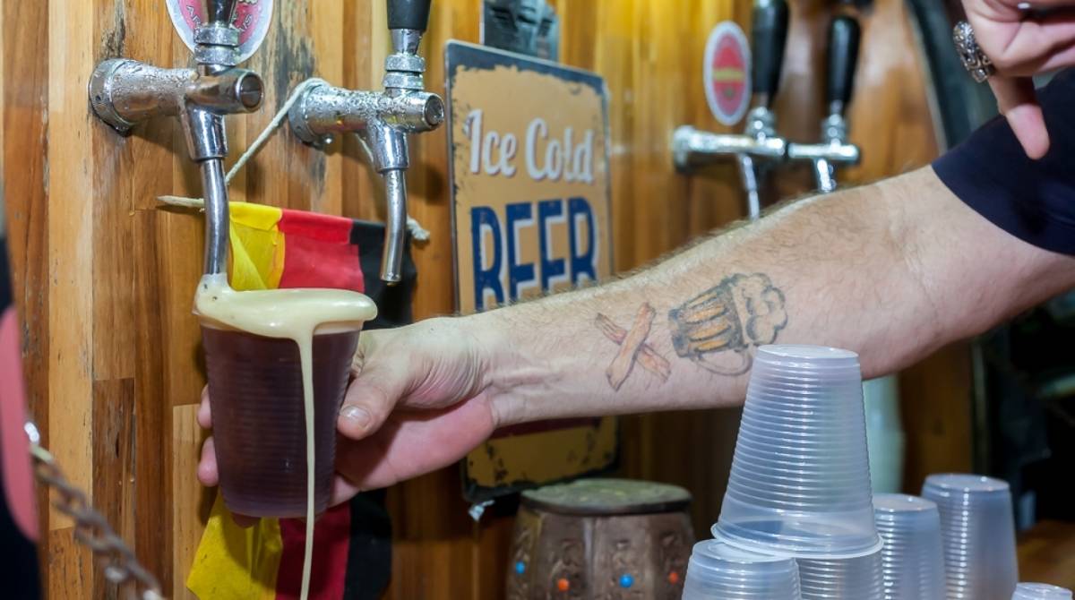 Oktoberfest Valqueire agita a Zona Oeste neste final de semana