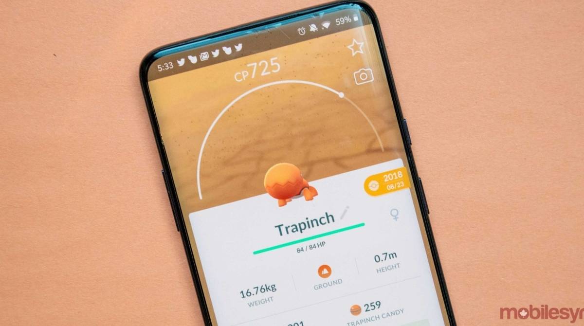 Sexto encontro de Pok&eacute;mon Go acontecer&aacute; neste s&aacute;bado na Quinta da Boa Vista