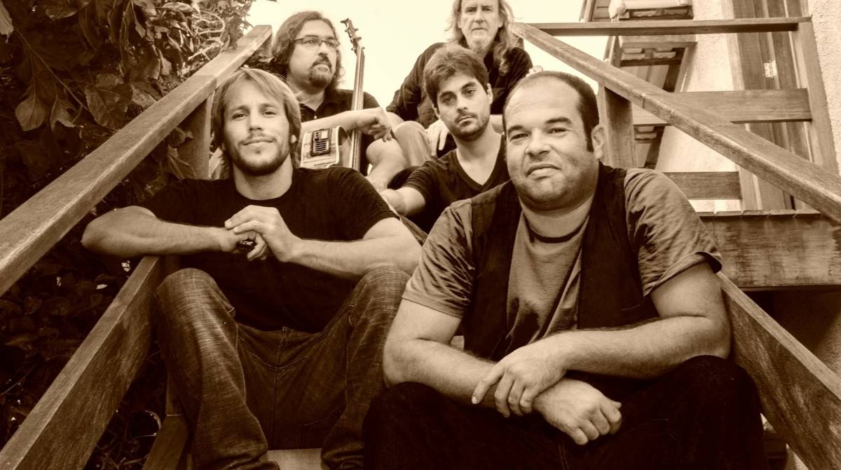 Soulshine Jam Band