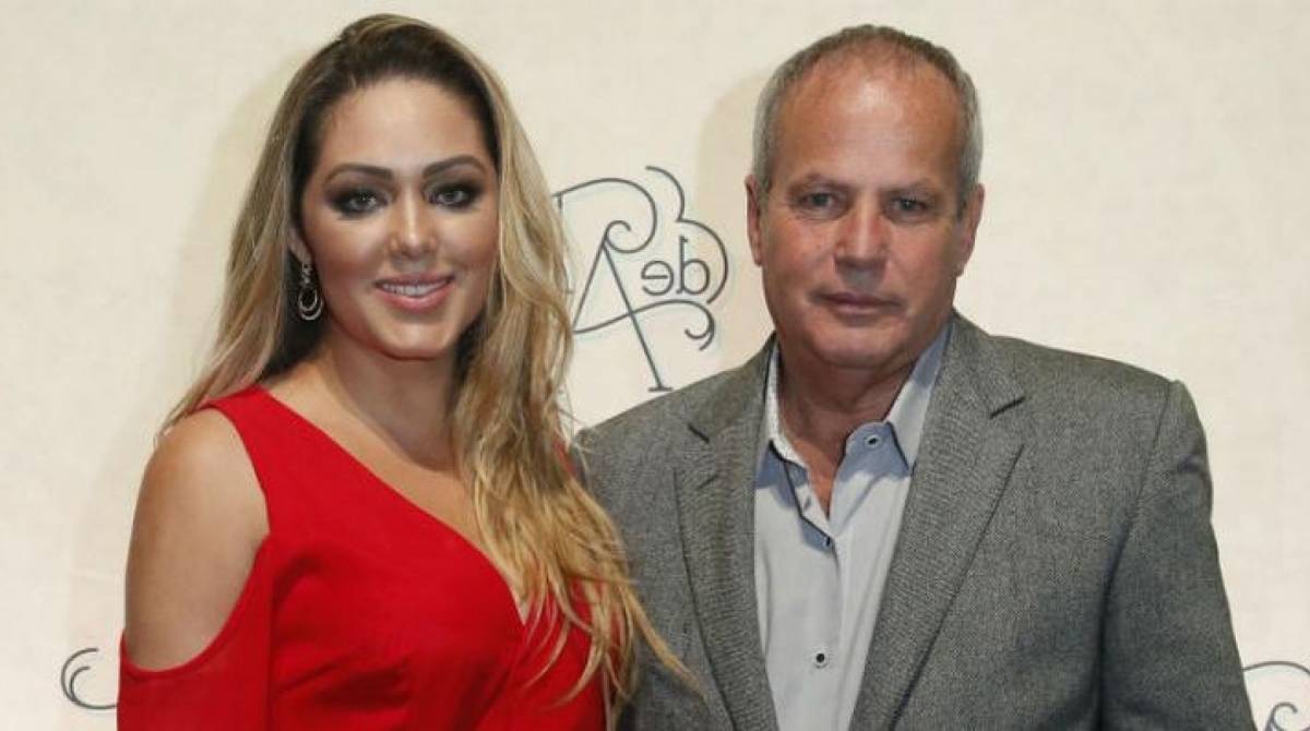 Tânia Mara e Jayme Monjardim - Globo/Rafael Campos