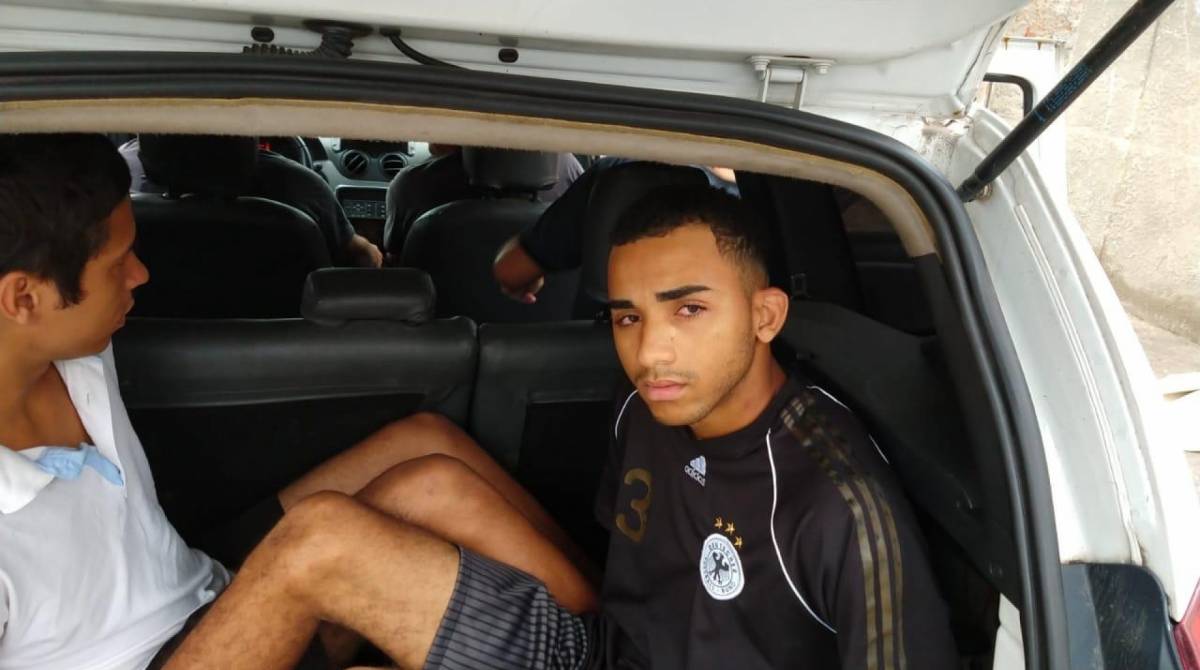 Operação prende mais de 30 acusados de roubos na Baixada Fluminense