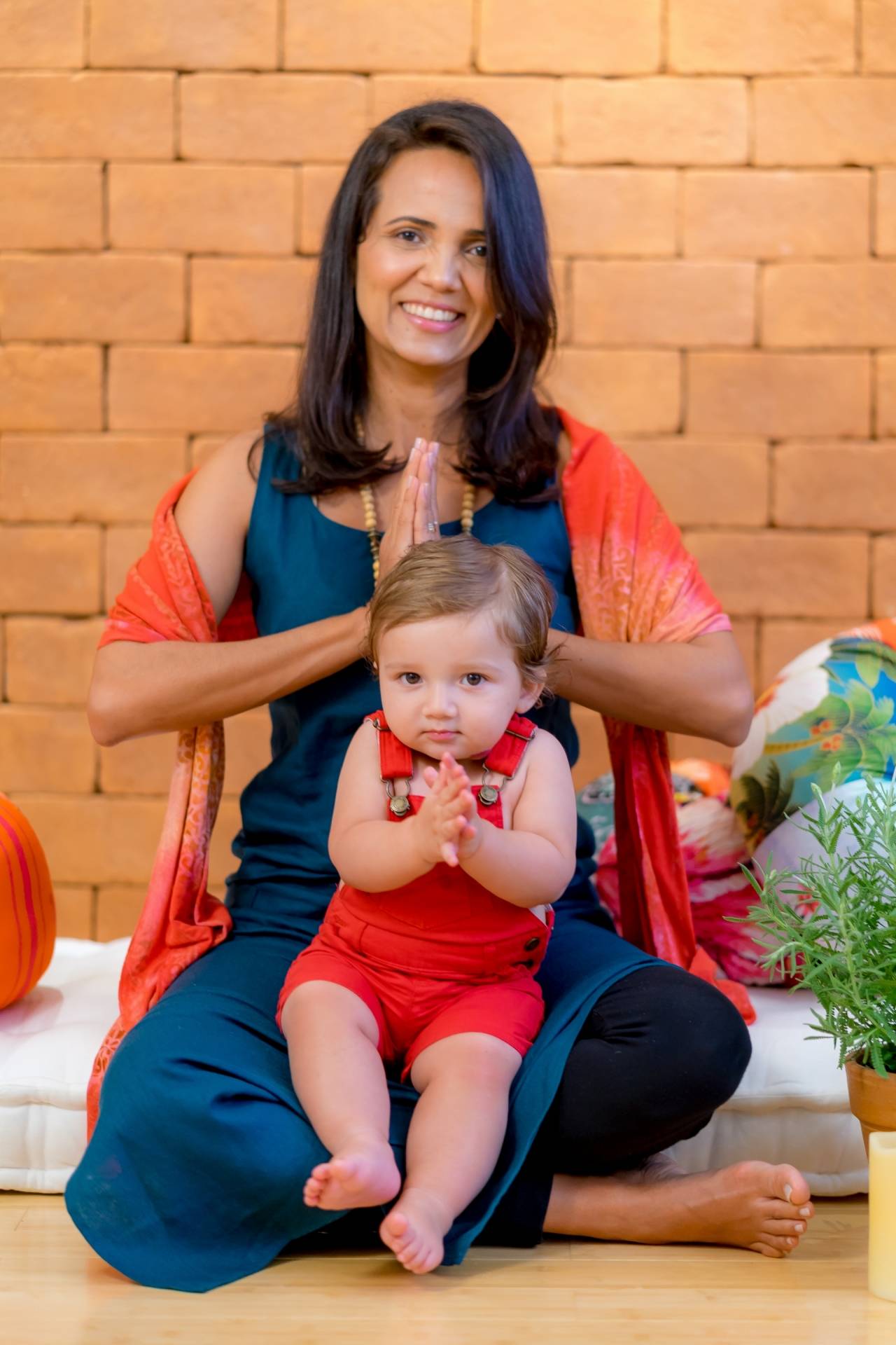 Carolina Instituto Zen Câncer