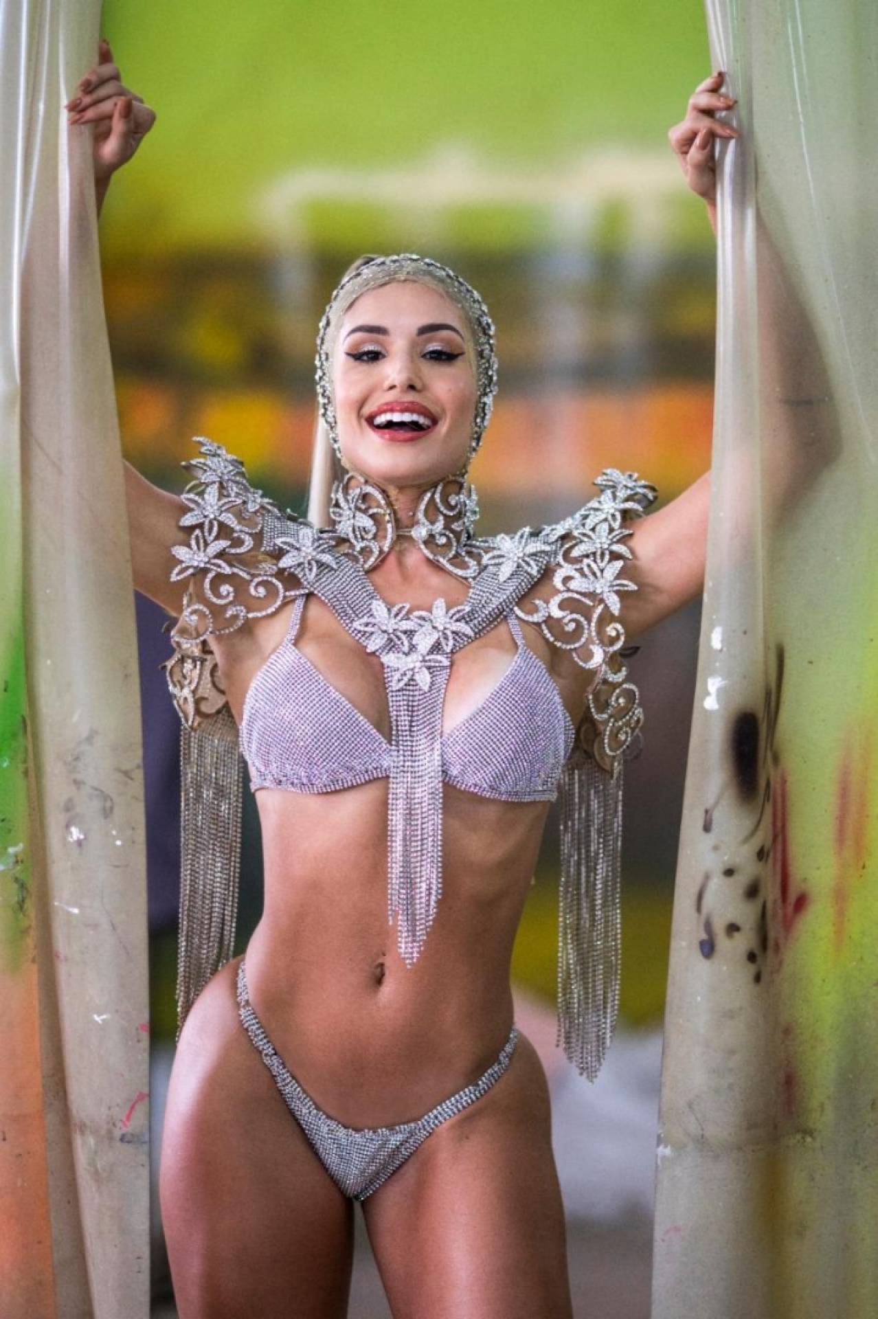 Fernanda Pedrosa - Palmer Assessoria/Divulgação 