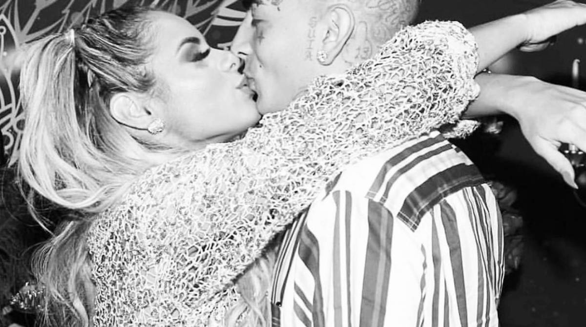 Lexa e MC Guim&Atilde;&ordf;