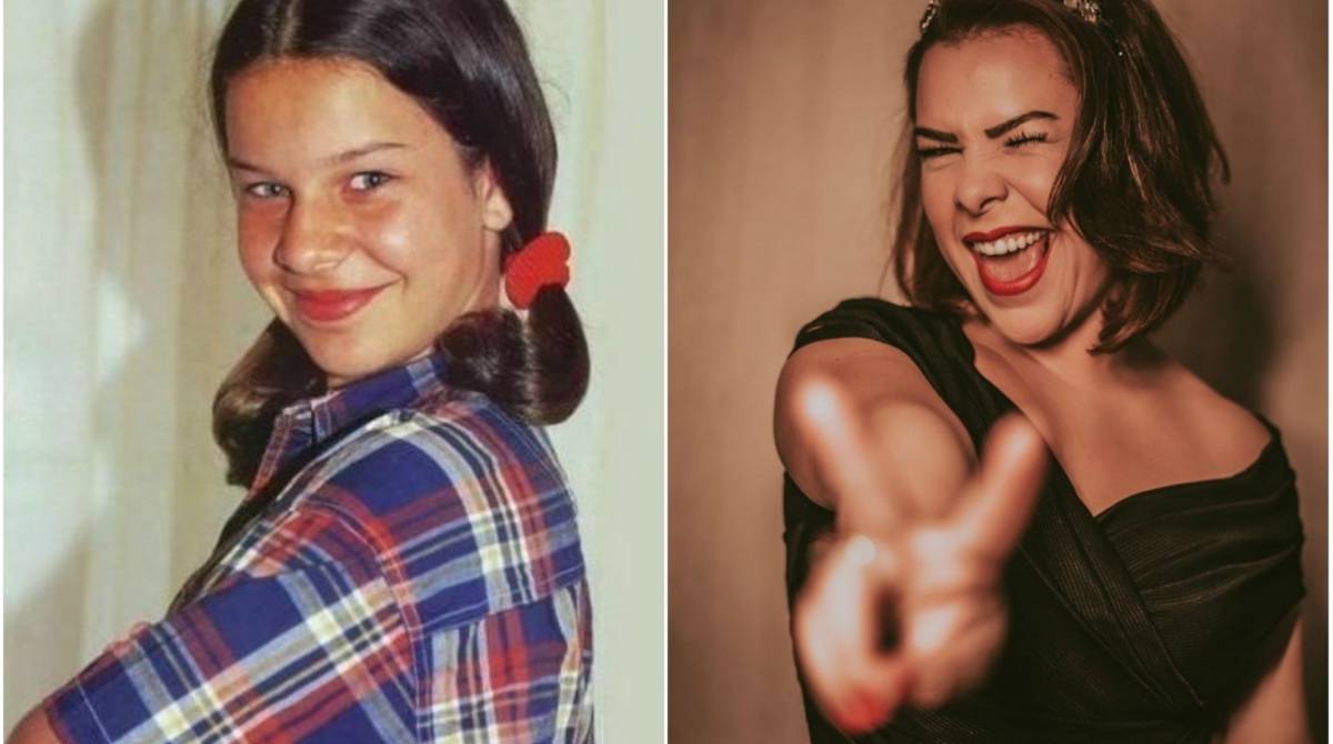 Mili (Fernanda Souza)