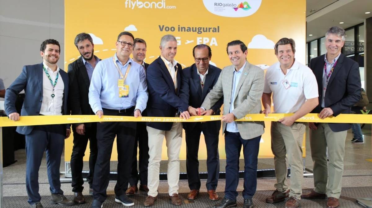 Companhia aérea oferece voo para Buenos Aires com preços mais baratos