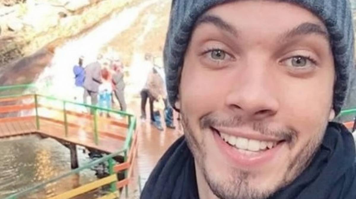 Jogador acabou morrendo