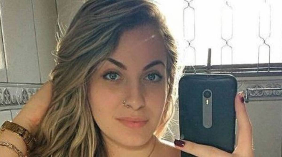 Laudo confirma que Mariana Bazza sofreu abuso sexual e morreu asfixiada - Reprodução