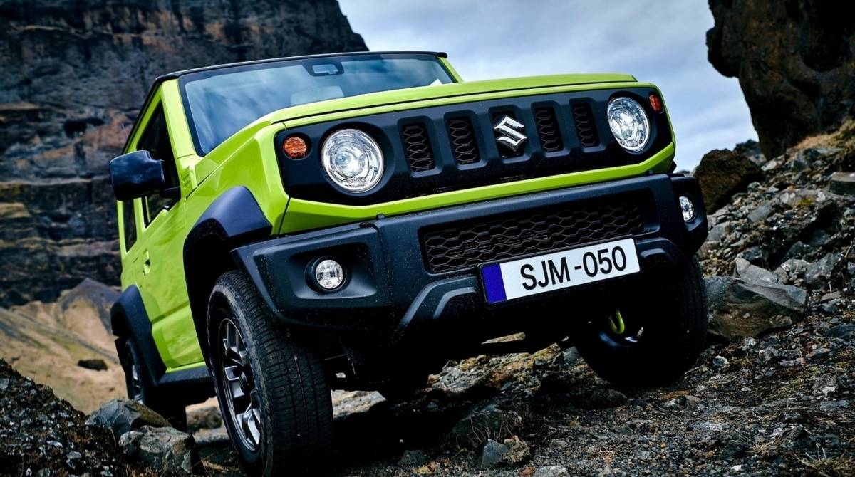 Modelo importado da China conviverá com atual geração que é fabricada em Goiás