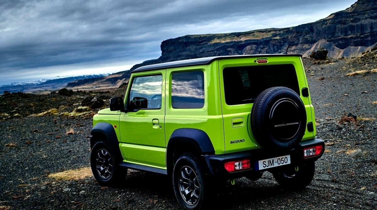 Modelo importado da China conviverá com atual geração que é fabricada em Goiás