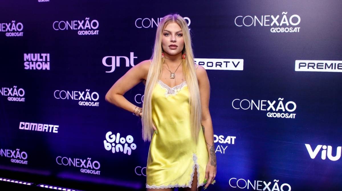 Luisa Sonza