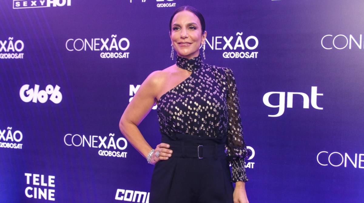 Ivete Sangalo
