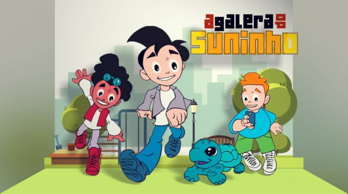 Suno Research, companhia do mercado financeiro, lança gibi que ensina educação financeira para crianças Suno Research, companhia do mercado financeiro, lança gibi que ensina educação financeira para crianças