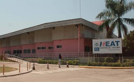 Mulher é baleada durante tentativa de assalto em São Gonçalo